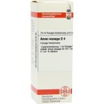 Ammi Visnaga D 4 Dilution (20 ml)