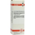 Anhalonium Lewinii D 12 Dilution (20 ml)
