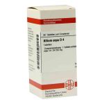Allium Cepa D 4 Tabletten (80 stk)
