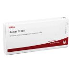 Amnion Gl D 30 Ampullen (10X1 ml)