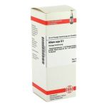 Allium Cepa D 2 Dilution (50 ml)