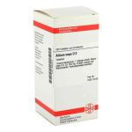 Allium Cepa D 3 Tabletten (200 stk)