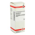 Anacardium D 4 Dilution (50 ml)
