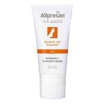 Allpresan Fuss spezial Nummer 4  Hornhautreduzier-creme (40 ml)