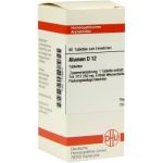 Alumen D 12 Tabletten (80 stk)