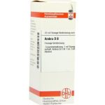 Ambra D 8 Dilution (20 ml)