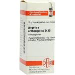 Angelica Archangelica D 30 Globuli (10 g)