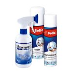 Anti-Floh Set für Hunde und Katzen Frontline veterinär Spray (1 stk)