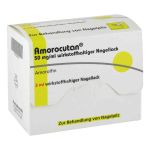 Amorocutan 50mg/ml (3 ml)