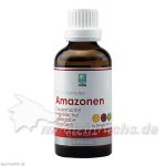 Amazonen Kräuterkomplex, 50 ML