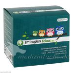 aminoplus fokus, 30X25 ML
