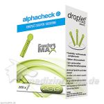 alphacheck droplet Lanzetten 33g, 200 ST