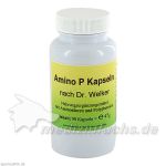 Amino P Kapseln nach Dr. Welker, 90 ST