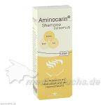 Aminocarin Shampoo CoffeinPLUS, 125 ML