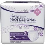 always discreet Prof. Pants Plus - Medium 14, 14 ST