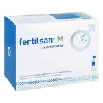 Amitamin fertilsan M Granulat Sachets (30 stk)