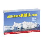 Antarktis Krill Care Kapseln (60 stk)