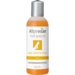Allpresan Fuß Spezial Nr. 3 Fußbad s. trock. Haut, 150 ML