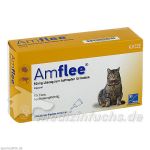 AMFLEE 50 mg Spot-on L, 3 ST