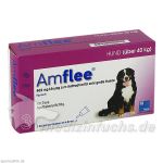 AMFLEE 402 mg Spot-on Lsg.f.sehr gr.Hunde 40-60kg, 3 ST