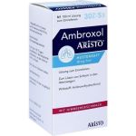 Ambroxol Aristo Hustensaft 30 mg/5 ml Lsg. z. E., 100 ML