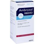 Ambroxol Aristo Hustensaft 30 mg/5 ml Lsg. z. E., 250 ML