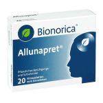Allunapret Filmtabletten (20 stk)