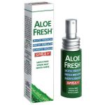 Aloe-Vera-Mundspray Fresh Breath, 15 ML