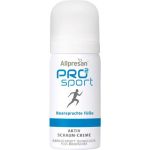 Allpresan Pro2 Sport Beanspruchte Füße, 35 ML