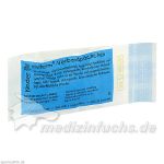 Aluderm Kinder Verbandpäckchen klein 2mx4cm, 1 ST