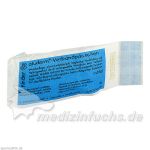 Aluderm Kinder Verbandpäckchen mittel 2mx6cm, 1 ST