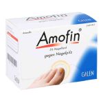 Amofin 5% (3 ml)