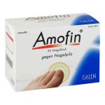 Amofin 5% (5 ml)