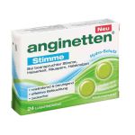Anginetten Stimme Lutschtabletten (24 stk)