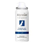 Allpresan Fuss spezial Original Nagelpflege-öl 2 (50 ml)