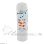 Aloe Vera Lippenpflege, 4.8 G