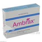 Ambrax, 100 ST
