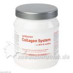 amitamin Collagen System, 360 G