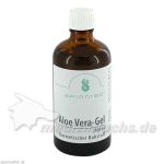 ALOE VERA GEL, 100 ML