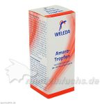AMARA TROPFEN, 50 ML