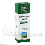 Allgäuer LK Schrundensalbe, 90 ML