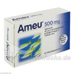 Ameu 500mg, 60 ST