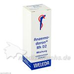 ANAEMODORON RH D 2, 20 ML