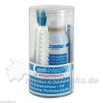 anti-infect Dentalspray 100ml + Prothesenbürste, 1 P