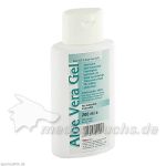 Aloe Vera Gel (Barbadensis Miller), 200 ML