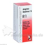 Angina-Gastreu S R1, 50 ML