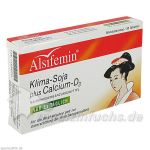 Alsifemin Klima-Soja plus Calcium D3, 30 ST