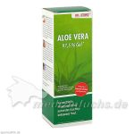 ALOE VERA GEL 97.5% STORZ Tube, 200 ML