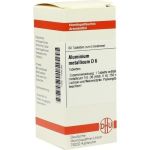 ALUMINIUM MET D 6, 80 ST