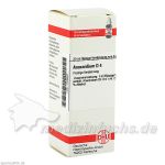 ANACARDIUM D 4, 20 ML